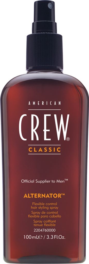 American Crew Alternator Finishing Spray spray do Zdjęcie produktu 