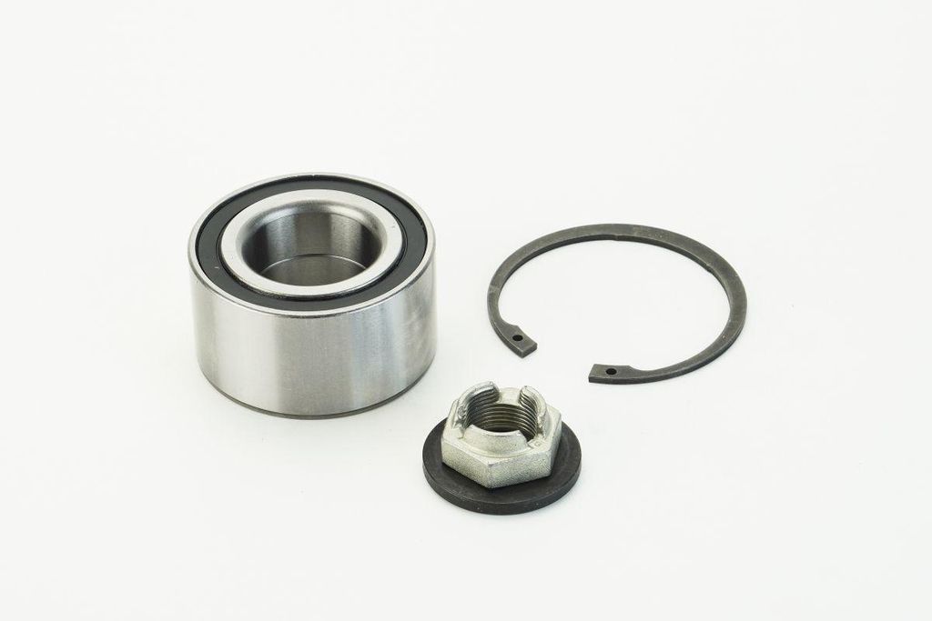 CONTITECH Radlagersatz Vorne für FORD TRANSIT CONNECT (P65, P70, P80) 74mm WBE1160