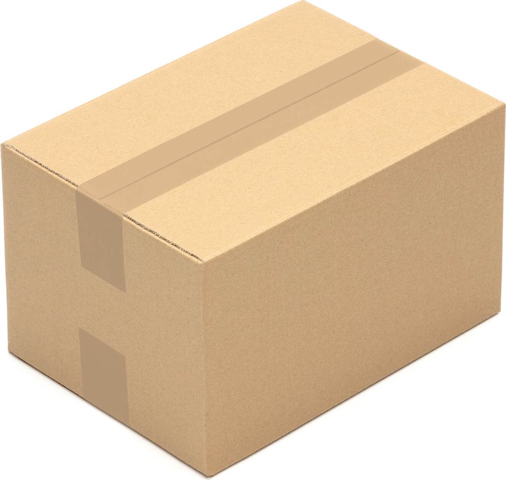 300 Faltkartons 300 x 215 x 180 mm Kartons 30 x 21,5 x 18 cm Versandkartons Wellpappe