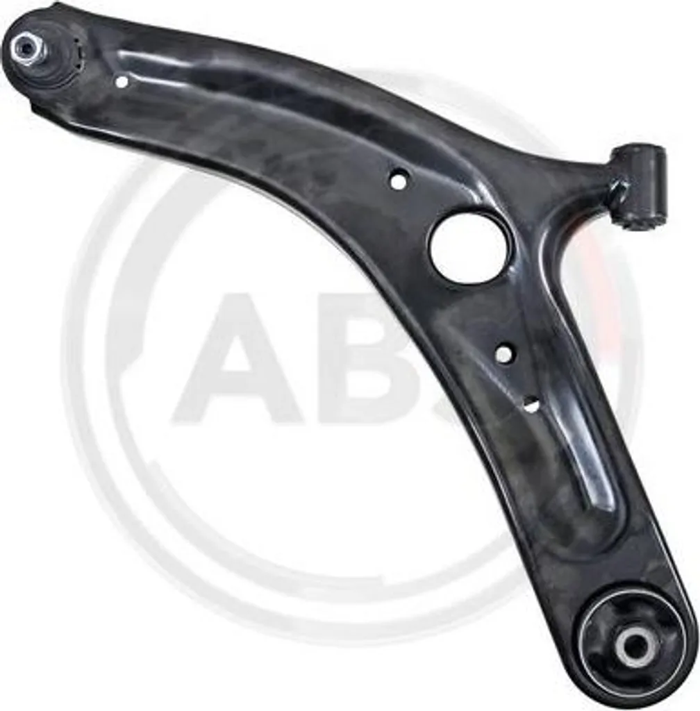 A.B.S. 211850 Bras de suspension OE 545001P000 pour Hyundai iX20 et Venga