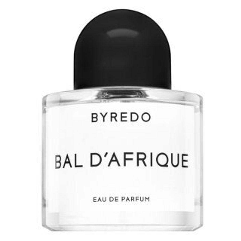 Byredo Bal D'Aafrique Eau de Parfum 50ml Produktbild 