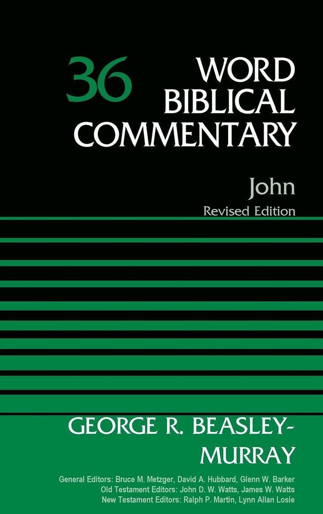 The John, Volume 36