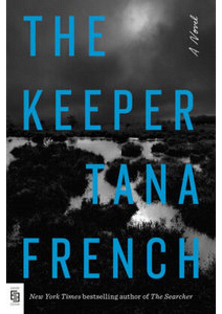The Keeper