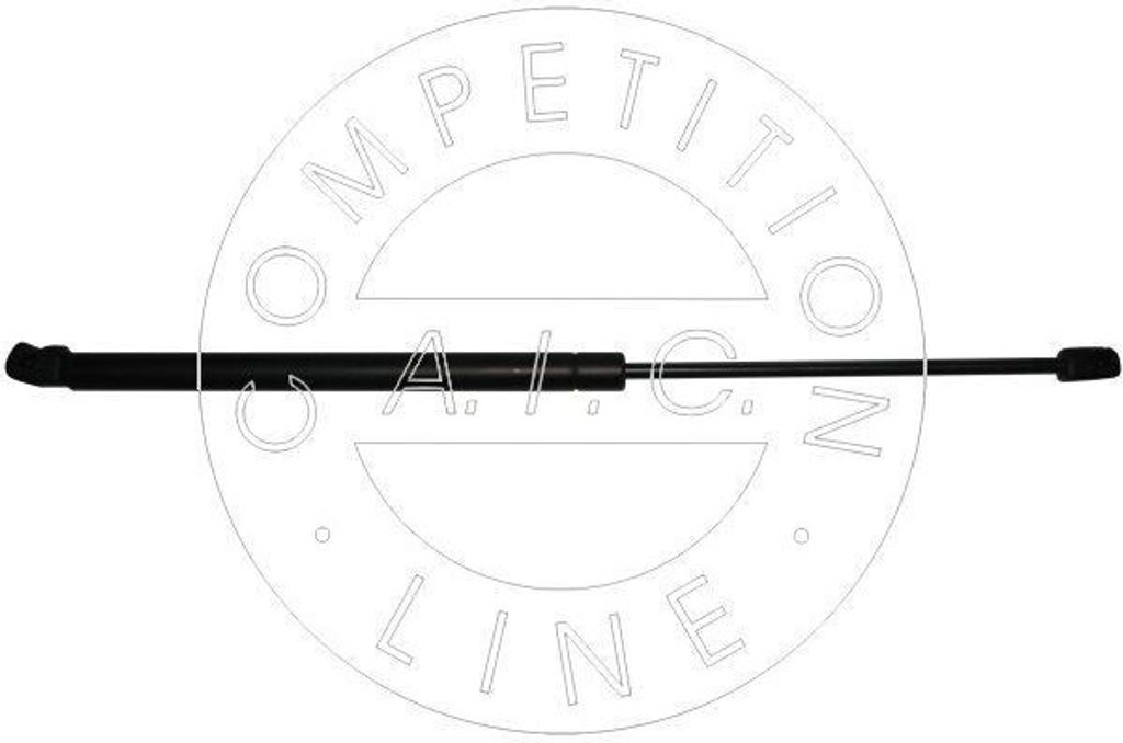AIC 53879 Gasfeder Heckklappendämpfer für VW Golf IV Schrägheck (1J1) 500mm