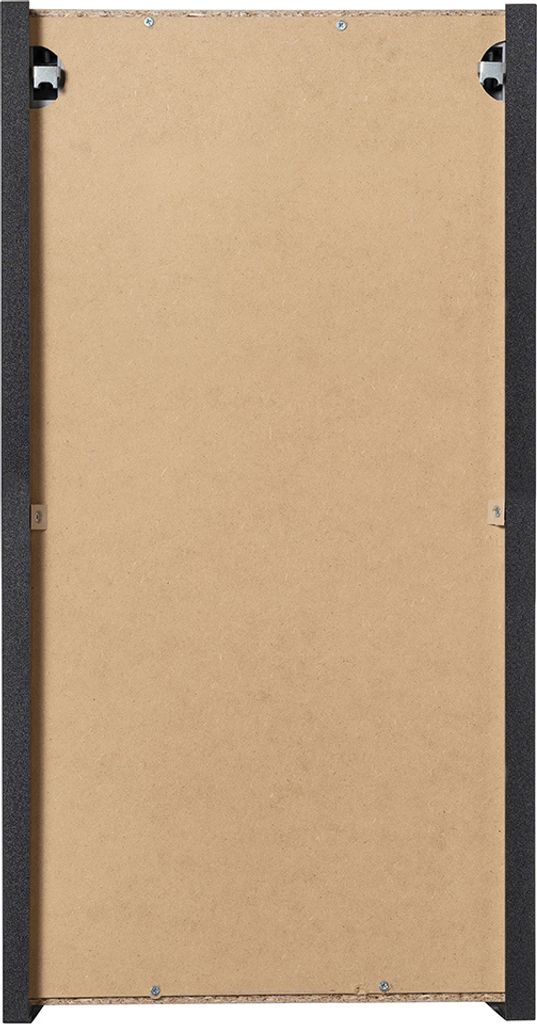Hängeschrank 30cm, schwarz, NEWPORT-56-BLACK Produktbild 6
