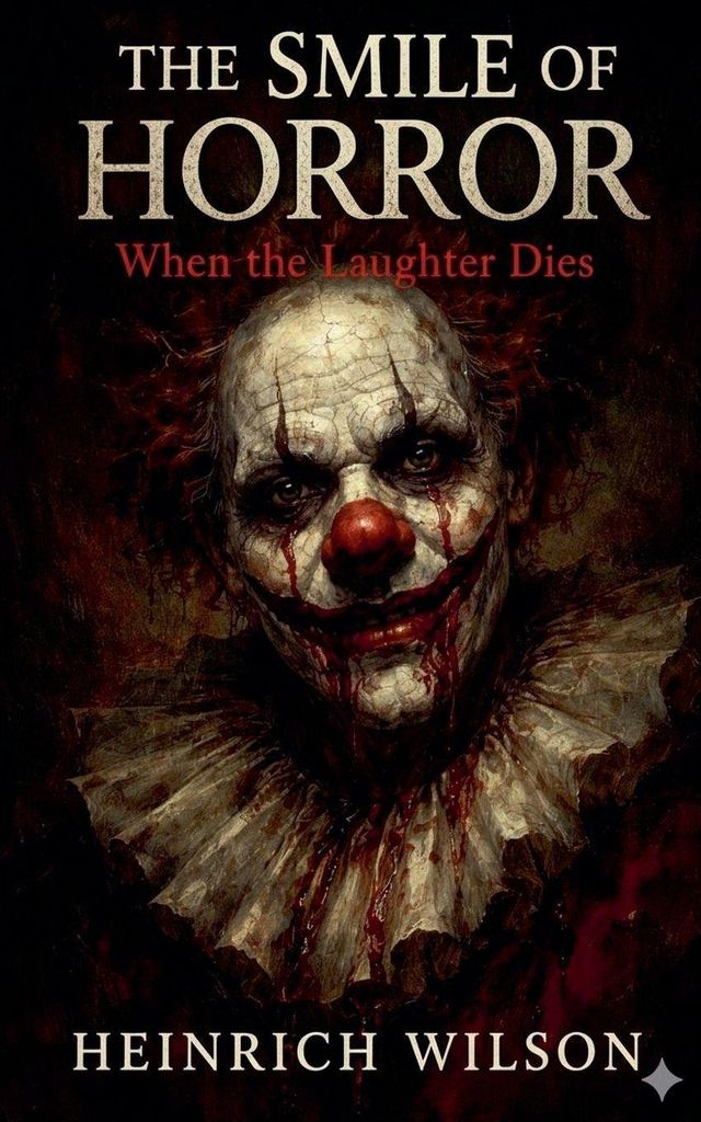 The Smile of Horror