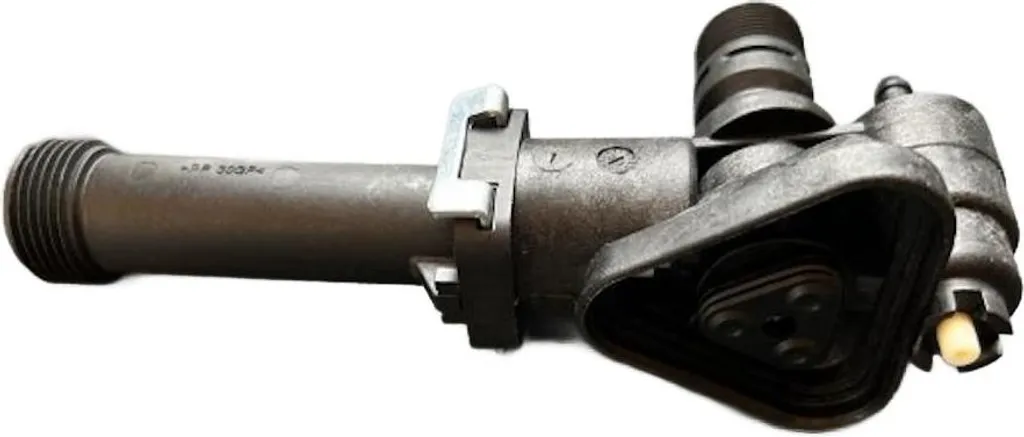 Plus de Pression sur Kärcher K 2.29 ? Changez le Boîtier de Commande kpl