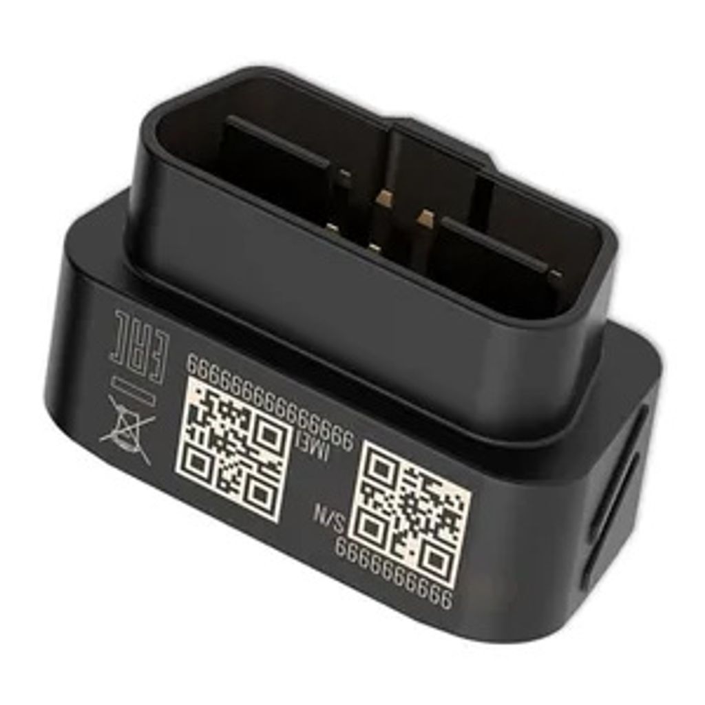 GPS Lokátor OBD-II Mini - DB3 Obrázok produktu 