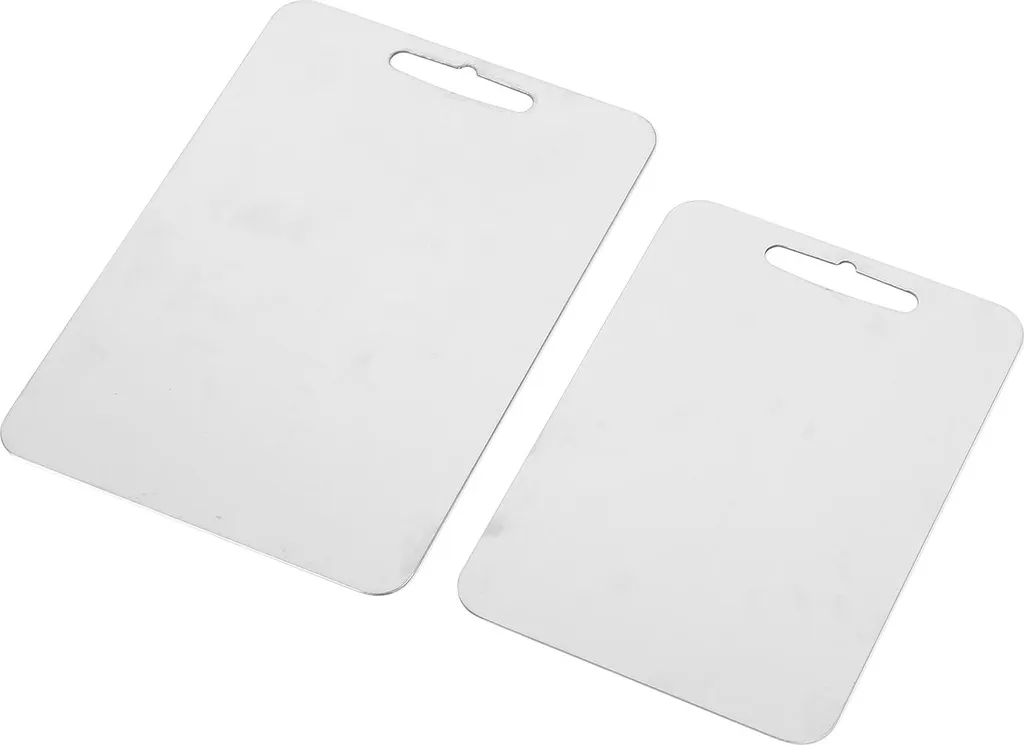 Planches à découper inox : finissez-en avec les odeurs et moisissures - 3