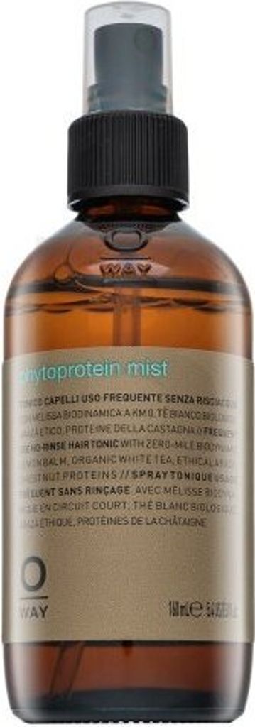 OWAY Phytoprotein Mist Haartonikum für die Revitalisierung Produktbild 