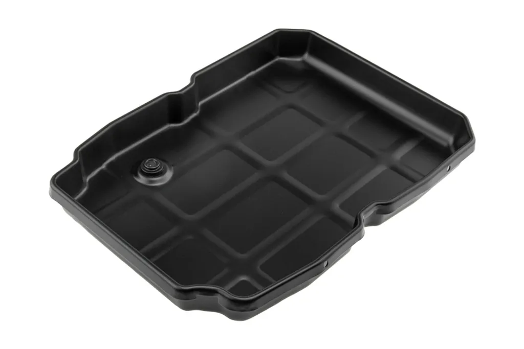 Carter d'huile de boîte de vitesses automatique avec filtre intégré