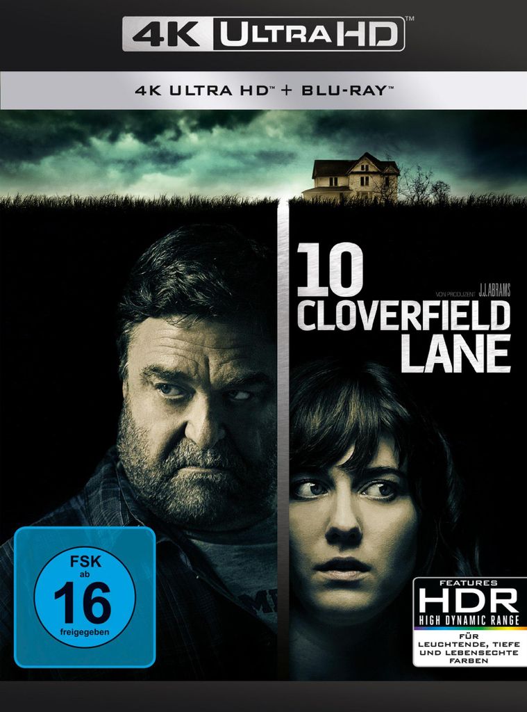 10 Cloverfield Lane