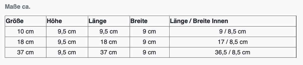 Fuchs Pflanzgefäß-Set Für Europaletten – 5 Töpfe In Anthrazit, Einfach Zu Kombinieren