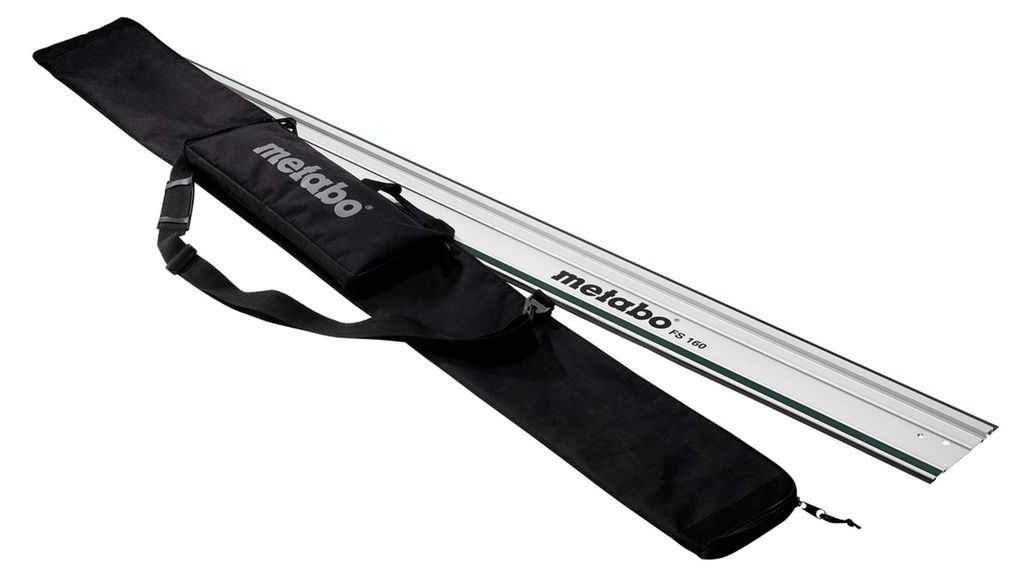 Metabo Führungsschiene FS 160 in Tasche FST 629011700