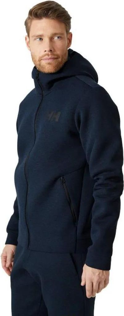 Helly Hansen Hp Ocean Fz 2.0 Jacke Blau XL Herren Blau XL