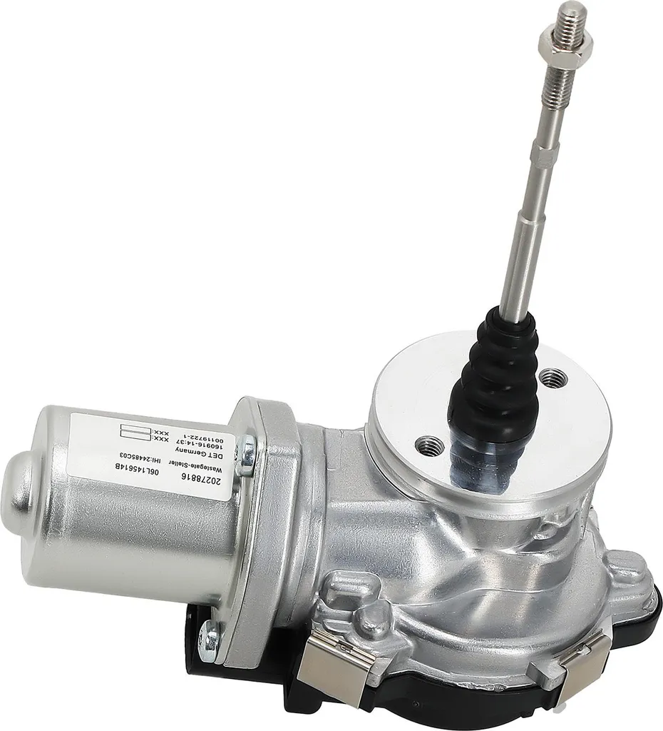 Calculateur turbocompresseur Audi 06L145614B contre perte de puissance