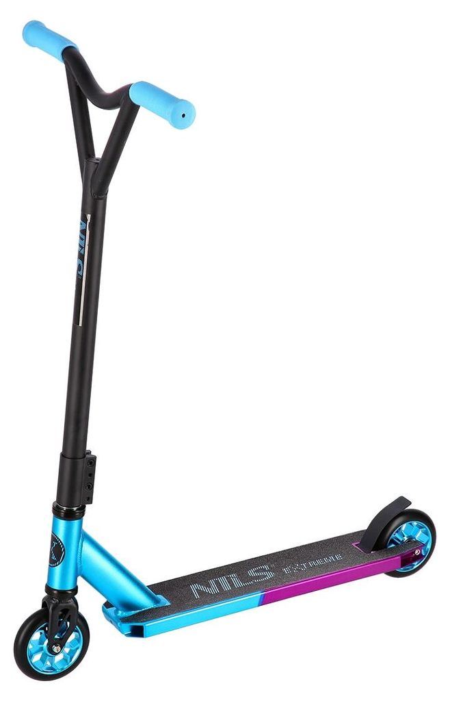 Roller für Kinder und Erwachsene - Faltbar, Leicht