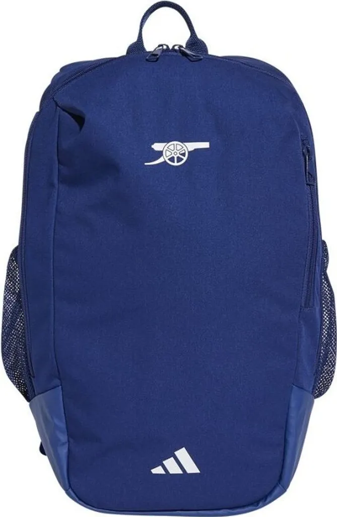 Sac adidas Arsenal London JE4035 - Granatowy, durable et confortable