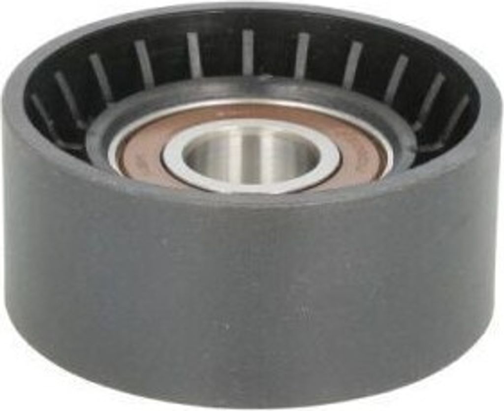 BTA E2F0021BTA Spannrolle Keilrippenriemen 65mm für FIAT Seicento / 600 Schrägheck (187)