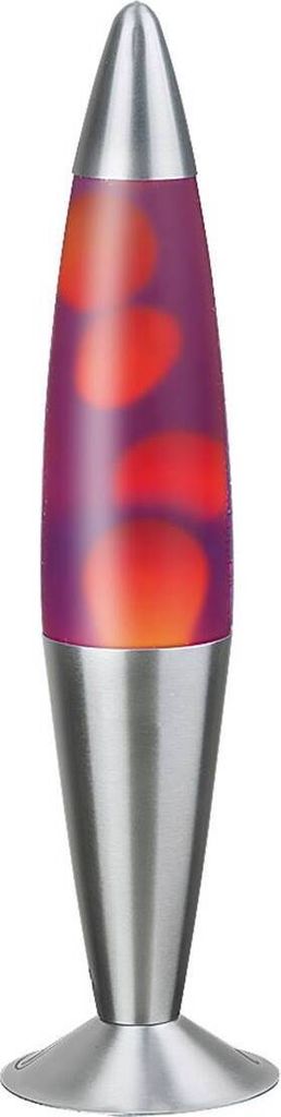 Lampada da tavolo decorativa LOLLIPOP 2 4106 Rabalux Immagine del prodotto 