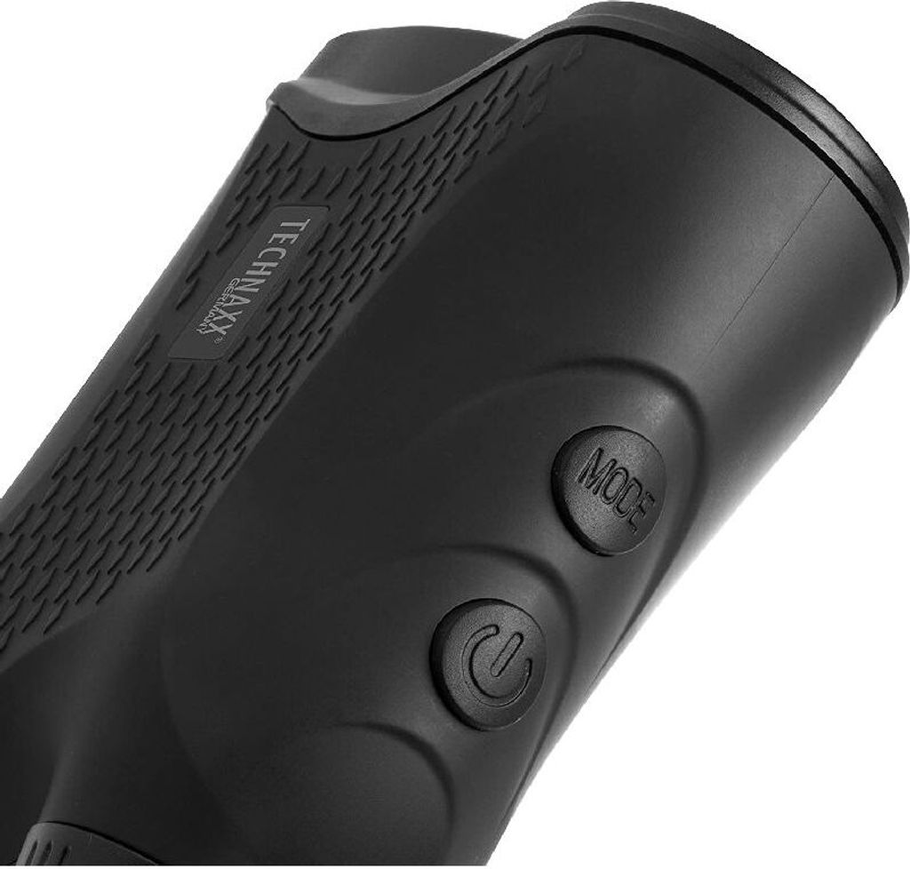 TECHNAXX TX-152 Laser Entfernungsmesser mit Produktbild 7