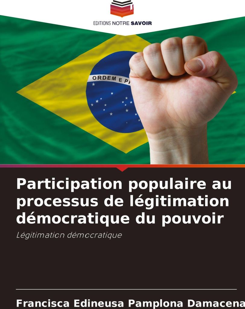Participation populaire au processus de légitimation démocratique du pouvoir
