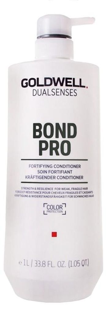 Goldwell - Dualsenses Bond Pro Après-shampooing fortifiant Image du produit 