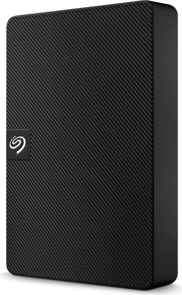 Seagate Expansion Portable   5TB 2,5  USB 3.0         Produktbild 