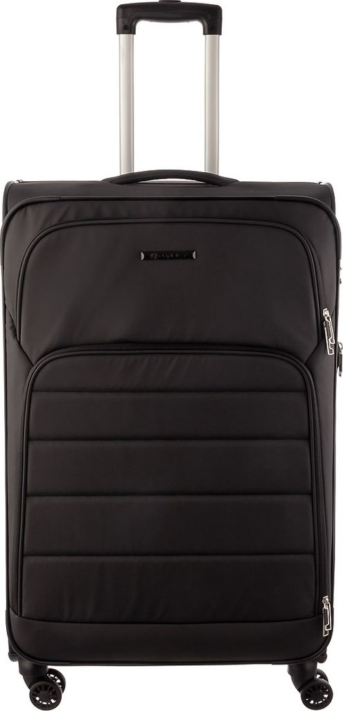 Franky T1-B Trolley DR Spinner 75er Größe L black