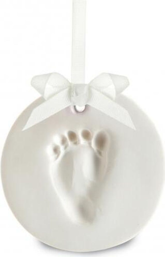 Pearhead Babyprints keepsake, Odlévání ruky/nohy, Hlína, Obrázek produktu 