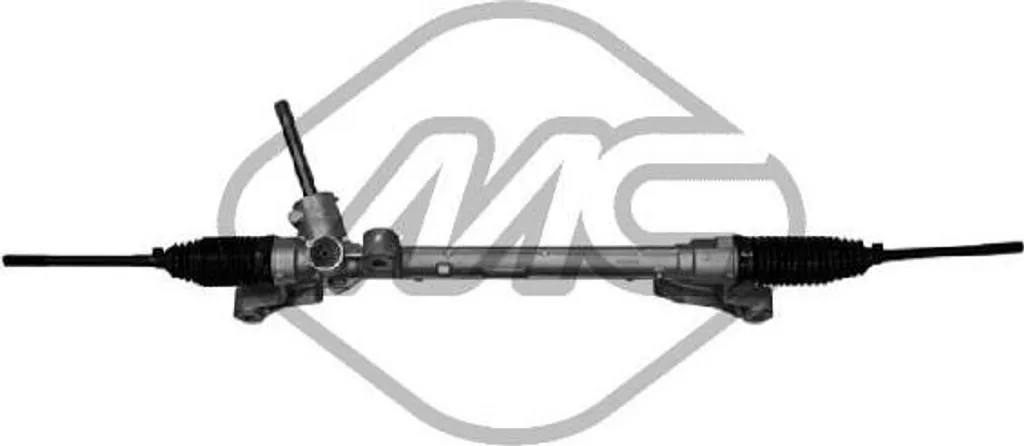 Boîtier de direction pour Ford Fiesta 2 - Remplacez votre OE RM8V513200CA