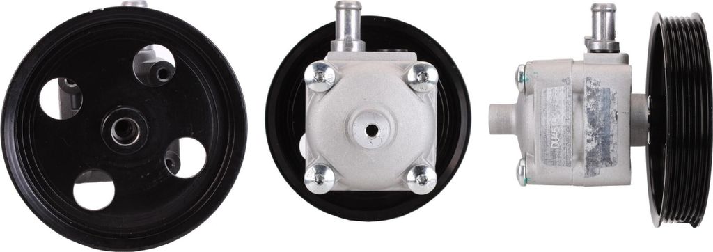 DRI 715520273 Servolenkung Pumpe Servopumpe für VOLVO V70 II (285) Hydraulisch