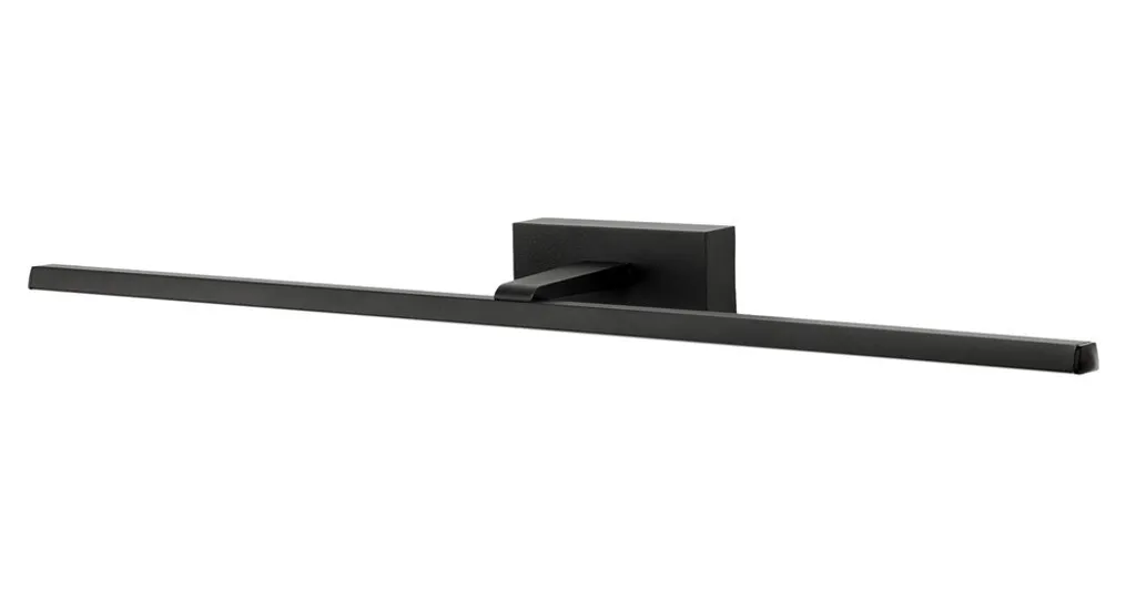 Luminaire de tableau LED VAN GOGH L 18W Nowodvorski 10284 de luxe