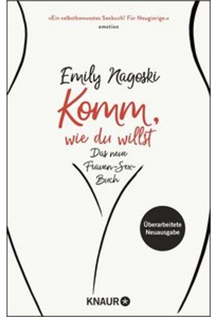 Komm, wie du willst Immagine del prodotto 