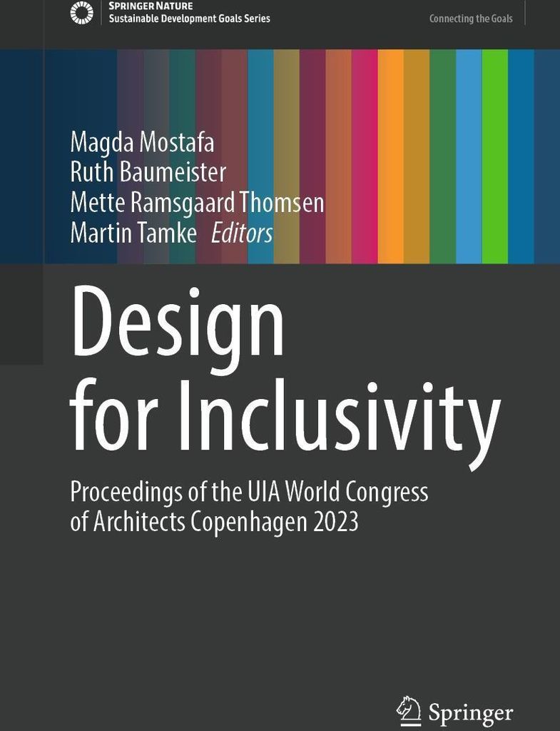 Design for Inclusivity