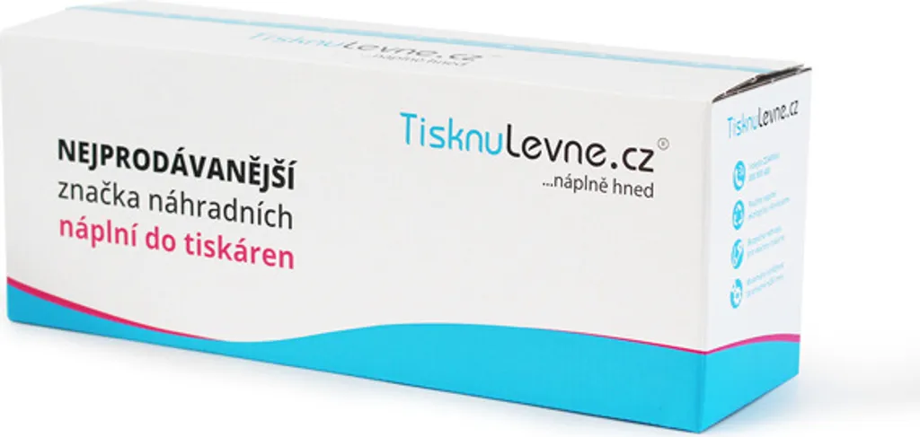 Toner TisknuLevne.cz.26A CF226A (nero)