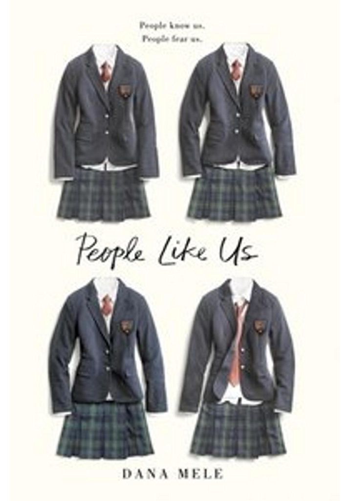 People Like Us