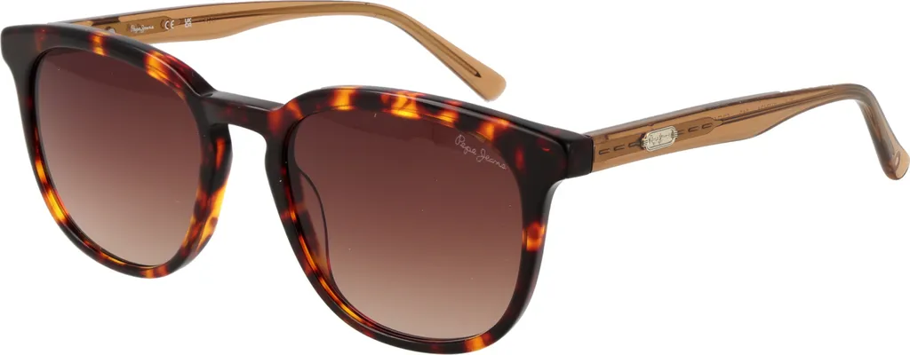 Lunettes de soleil Pepe Jeans PJ 7434 010 Anti-fatigue et Confortable