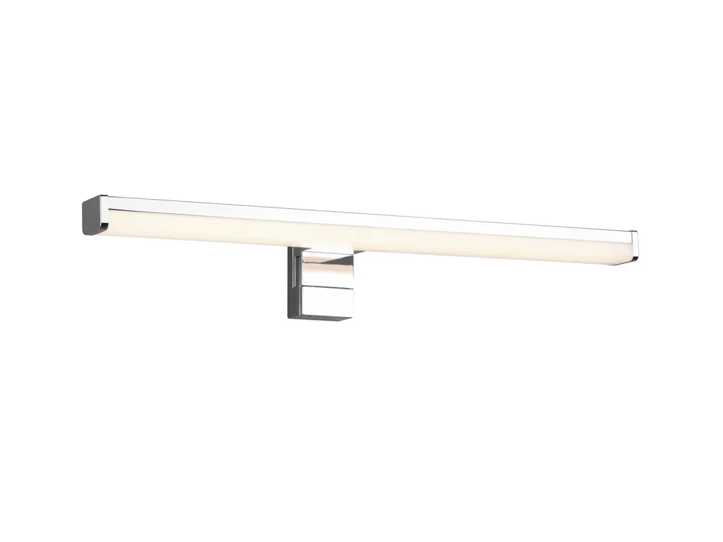 Lampada LED Soffitto Briloner Smart WiFi CCT Dimmerabile Alluminio