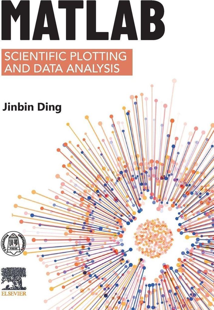 MATLAB Scientific Plotting and Data Analysis