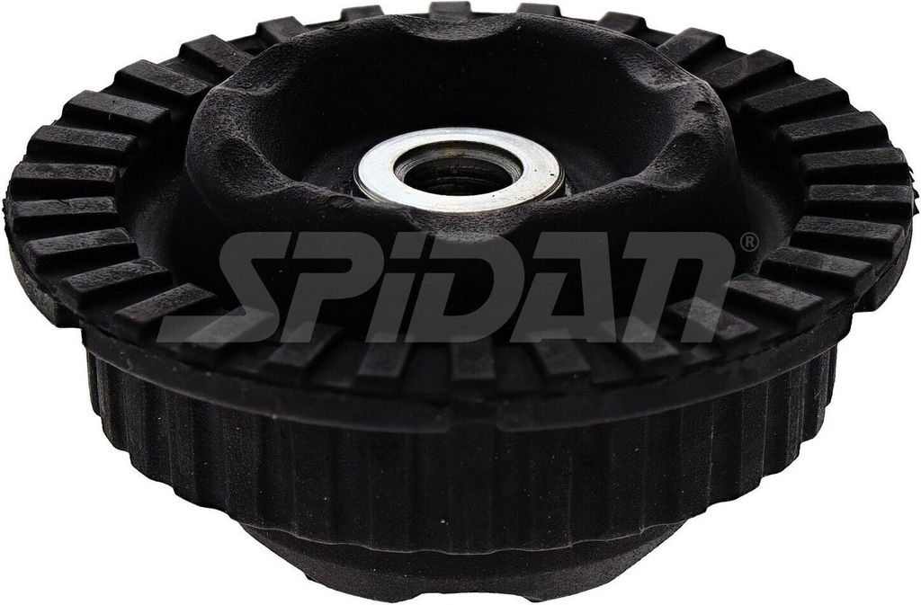 SPIDAN CHASSIS PARTS 410162 Federbeinstützlager Vorne für ALFA ROMEO 147 (937) für JAGUAR XJ