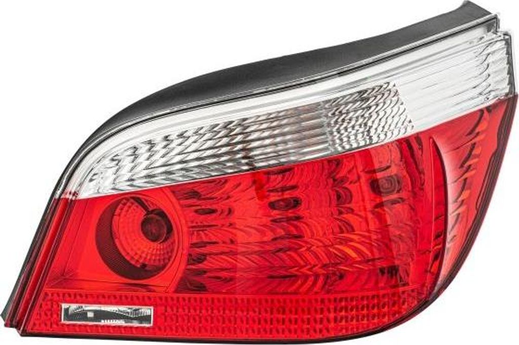 HELLA 2VP 008 679-121 Rückleuchte OE 6910768 kompatibel mit 5er E60