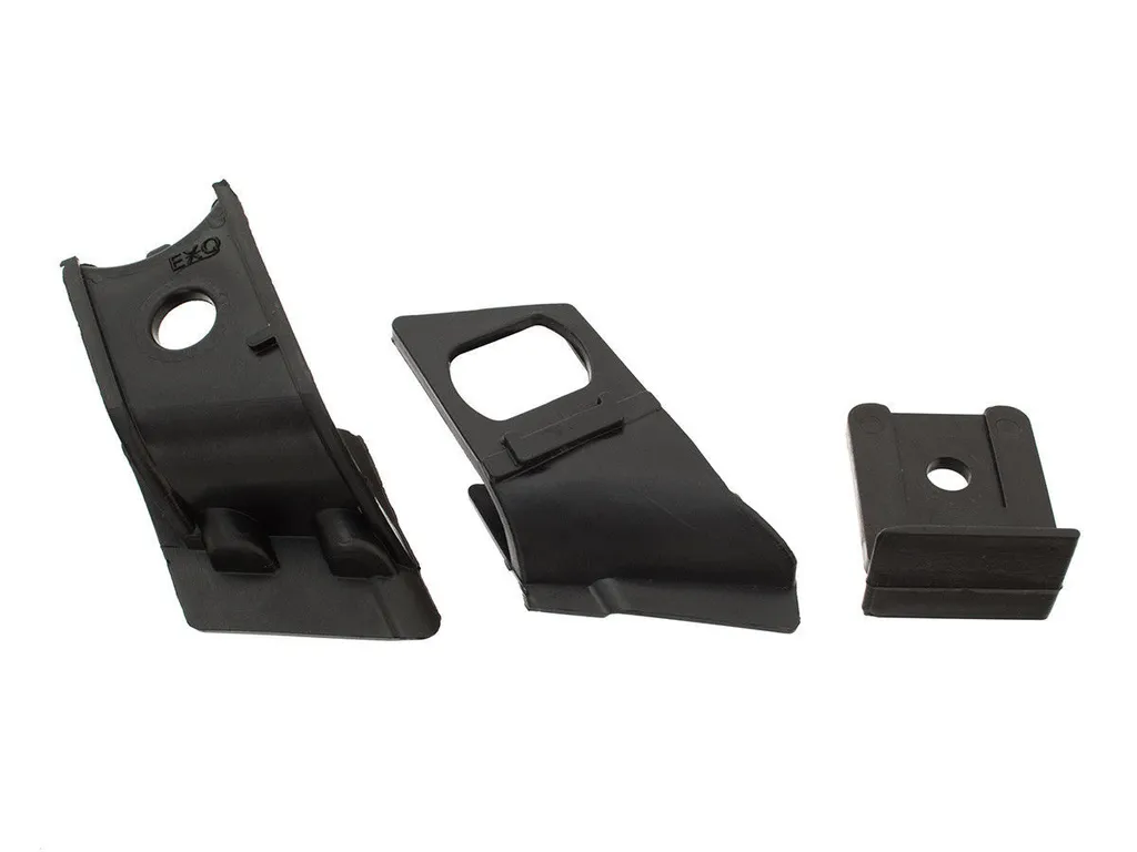 Kit riparazione fari staffa DESTRA per BMW E90 E91 E92 E93
