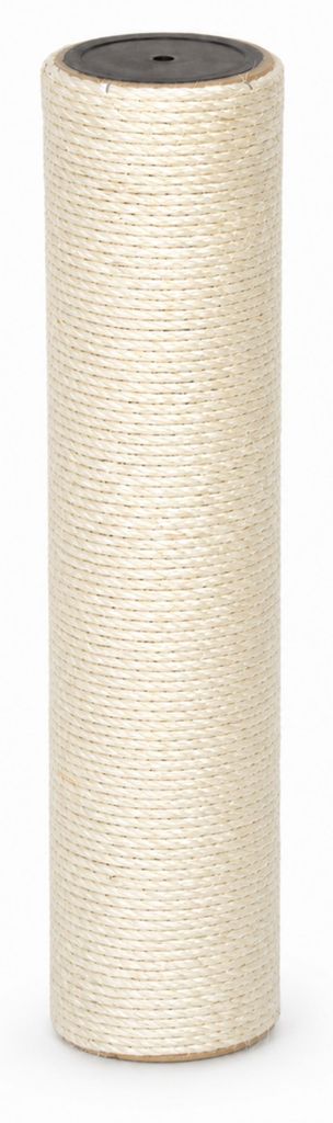 Sisal-Kratzstamm Ø 9 cm, Länge:45 cm, Durchmesser:Ø 9 cm Produktbild 