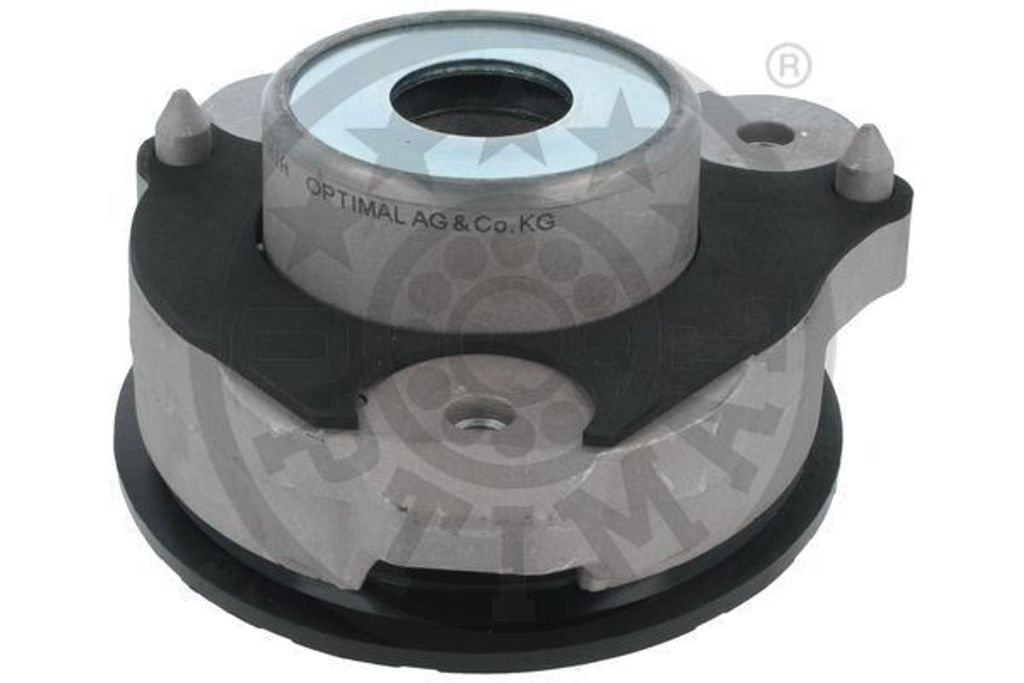 OPTIMAL F8-8410 Federbeinstützlager Vorne Links für FIAT Ducato Kastenwagen (250, 290) Ducato Pritsche / Fahrgestell (250, 290) Ducato Bus (250, ...