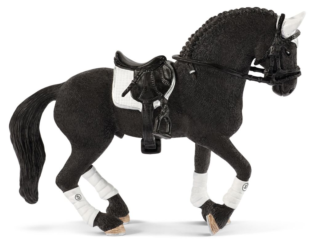 schleich HORSE CLUB 42457, Horses, Riding Tournament, 5 Obrázek produktu 