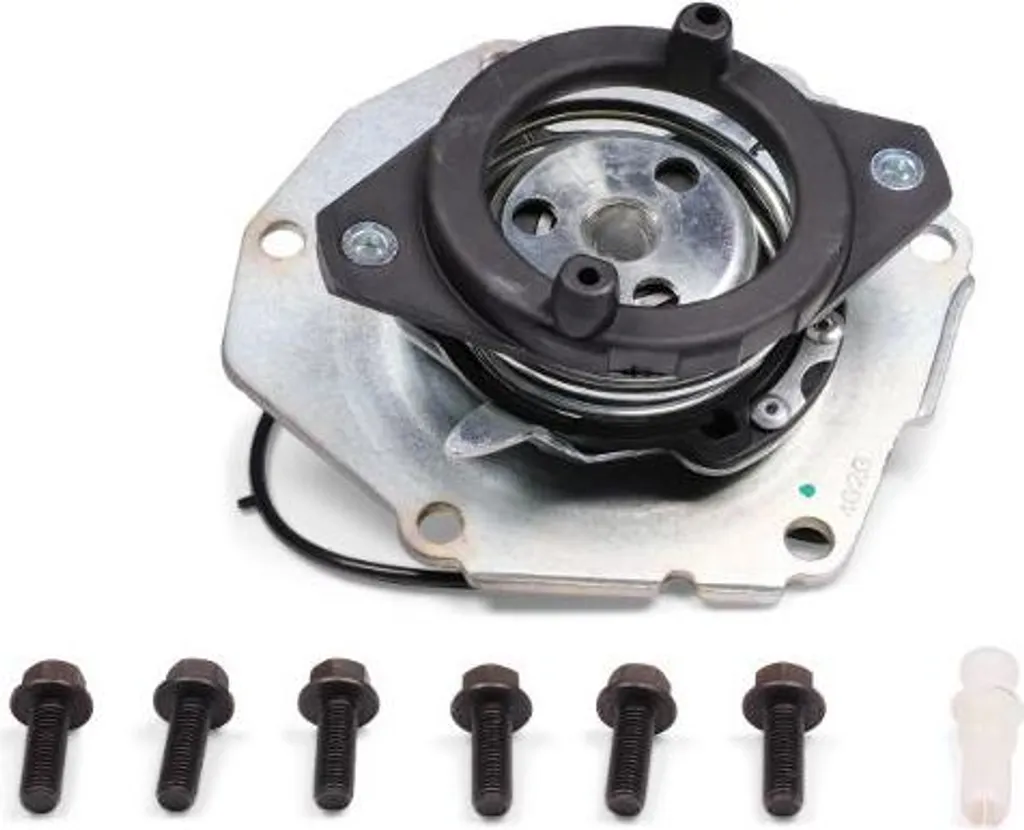 Pompe à eau HEPU P984 pour refroidissement moteur OE LR006861