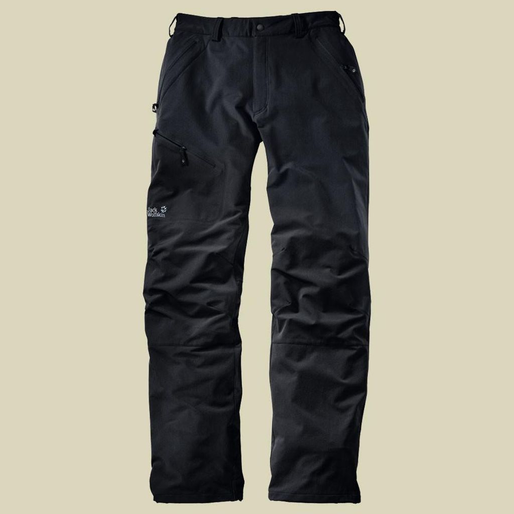 Jack Wolfskin Active Pant Men black 50