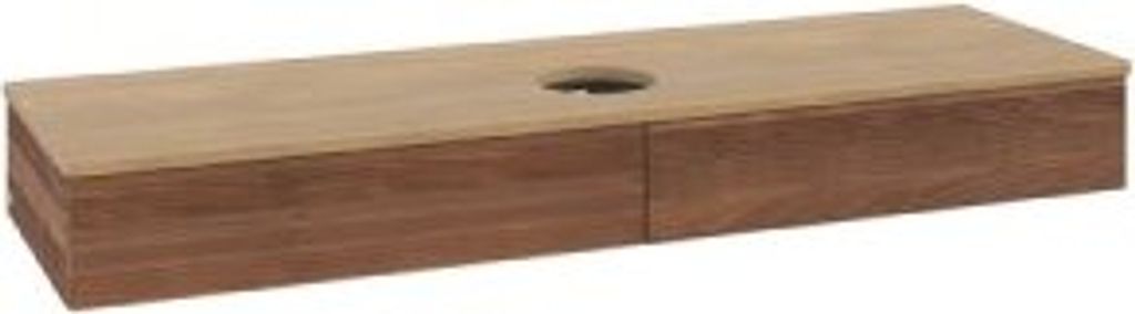 Villeroy & Boch K14111HM WTUS Antao K14_1 1600x190x500mm
