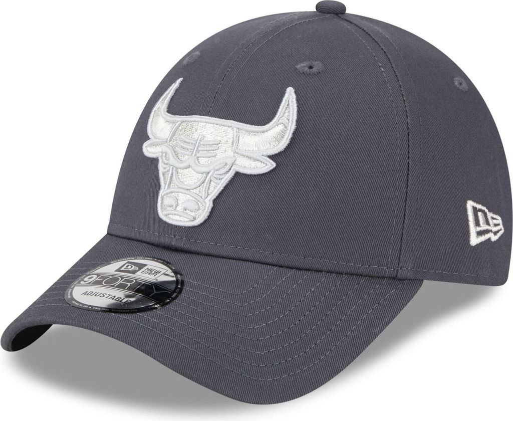 Czapka z daszkiem New Era 9Forty Strapback Cap - METALLIC Zdjęcie produktu 
